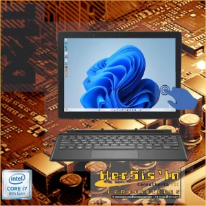 Dell Latitude 5290 2 en 1
