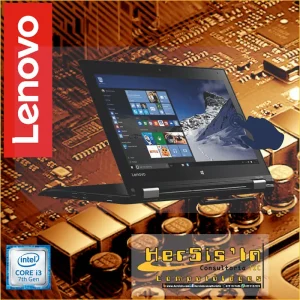 Lenovo Yoga 11e